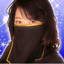 電話占いマヒナの占い師アリーシャ先生