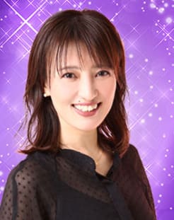 上野の当たる占い師 占いハートフル 御徒町店の宮ノ森永遠子(みやのもりとわこ)先生の画像