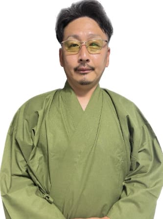 和歌山の当たる占い師 星龍占術の龍武先生の画像