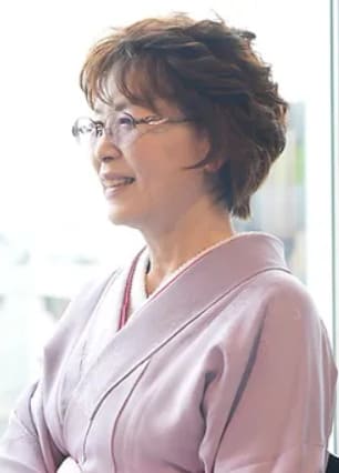 岐阜の当たる占い師 占い龍派の龍 佳景(りゅうかけい)先生の画像