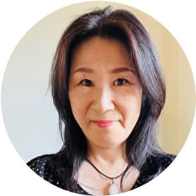 仙台の当たる占い師 満月ミモ座のしほ先生の画像