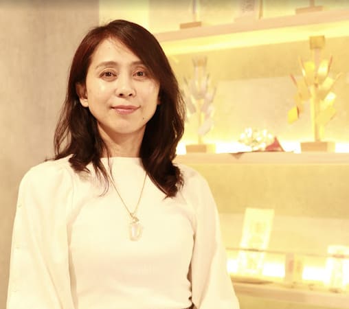 広島の当たる占い師 占いの部屋 縁の神道カオリ先生の画像