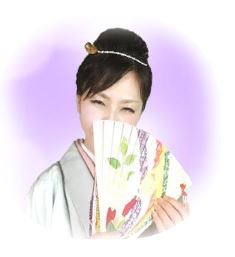 電話占いヴェルニの占い師　倖々徠(ささら)先生