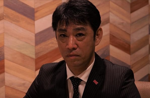 福岡の当たる占い師 アバンダンスの梶谷哲司先生の画像