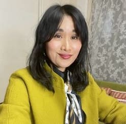 山口の当たる占い師 アストロクリエーションの中村花梨先生の画像