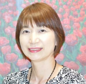 仙台の当たる占い師 開運館E&E 仙台ララガーデン長町鑑定所の江美奈先生の画像