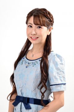 原宿の当たる占い師 花凛の占いサロンの花凛(かりん)先生の画像