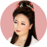 LINE占いで復縁相談が当たる占い師 如月沙羅先生の画像