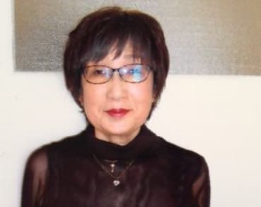 横浜中華街の当たる占い師 開運占館 笑顔のもちづき今日子(きょうこ)先生の画像