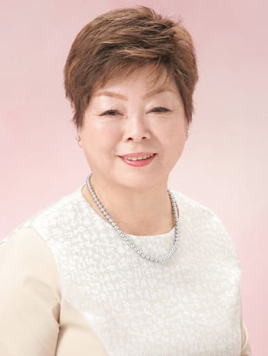 新大久保の当たる占い師 占いの館ウラナイエレナのLien(リヤン)かづ先生の画像