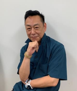 札幌の当たる占い師 占術の館六芒星の笹川晋楊(ささがわしんよう)先生の画像