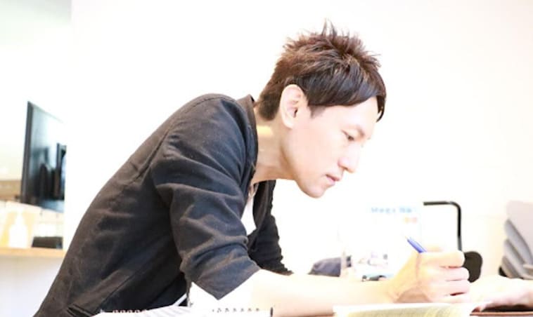 山口の当たる占い師 ゆめローグの谷垣光研先生の画像