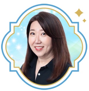 電話占いセラの当たる人気の占い師 富久藤(ふくくじ)先生の画像