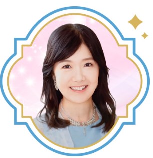 電話占いセラの当たる人気の占い師 叶苺(かのういちご)先生の画像