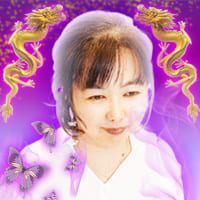 電話占いリエルで当たる人気の占い師 繋聡里恵(けいそうさとえ)先生の画像