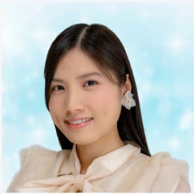 柏の当たる占い師 占い館BCAFE千葉柏店の音月レイ先生の画像