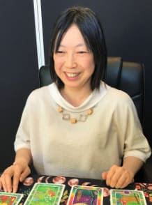 佐賀の当たる占い師 千里眼 佐賀唐人店のポノ先生の画像