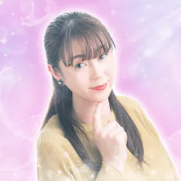 占いRAYSEE(レイシー)の占い師 あやな先生