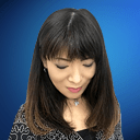 電話占いステラコールの当たる人気の占い師 沙川あき先生の画像