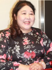 北九州の当たる占い師 千里眼 小倉店のMahiro(まひろ)先生の画像