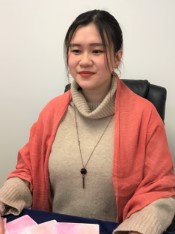 札幌の当たる占い師 千里眼 狸小路2丁目店のエスペランサ先生の画像