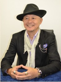 占いの館千里眼の当たる占い師 阪急河原町駅店の風吹巻雲(かぜふきけんうん)先生の画像