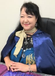 占いの館千里眼コレット先生