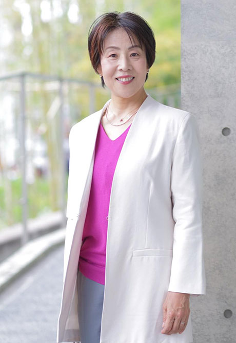 滋賀の当たる占い師 典令佳(てんれいか)先生の画像