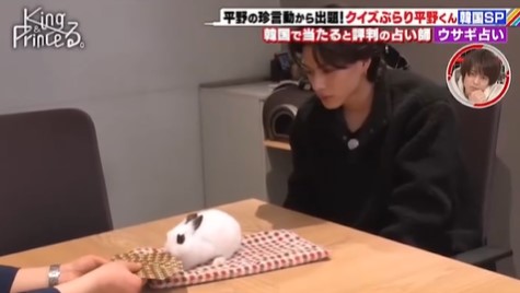 韓国ソウルの当たる占い師 ユア・シークレットのウォン・ドンフン先生がメディア出演している画像