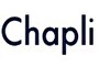 チャットアプリChapli(チャプリ)のアイコン