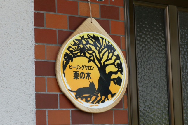 盛岡の当たる占い ヒーリングサロン栗の木の画像