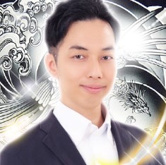 電話占いピュアリの占い師 銀人(ぎんと)先生