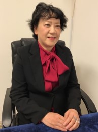 札幌の占いの館千里眼で霊視占いが当たる銀花先生の画像