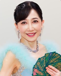 名古屋の当たる占い師 名古屋占いカフェ・スピリチュアルの惠比澤舞先生の画像