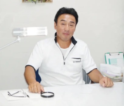 名古屋の当たる占い師 手相鑑定・龍生館の瀬上郁生先生の画像