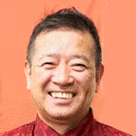 大阪の当たる占い師 東洋正統占術・アチャラナータの山本明廣(やまもとあきひろ)先生の画像