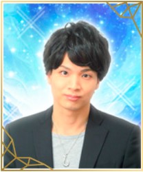 エキサイト電話占いの占い師 天翔(あまと)先生