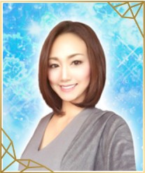 エキサイト電話占いで当たる占い師 水華(すいか)先生の画像