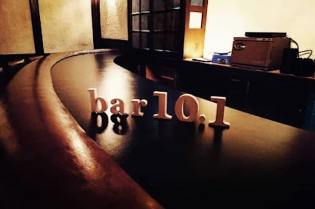 富山の当たる人気の占い師 bar10.1(バーテンイチ)の画像
