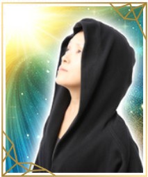エキサイト電話占いで当たる占い師・灯(あかり)先生の画像