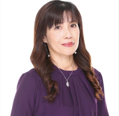 川崎で当たる人気の占い師 スピ☆Maisonの北織(きたおり)かのん先生の画像