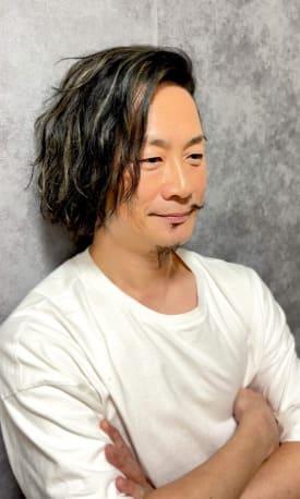 金沢の当たる人気の占い師 コネクトスペースRYOのアート占い師リヲぢ先生の画像