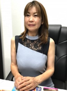 千葉県の占いの館千里眼で当たる占い師・ここあ先生の画像