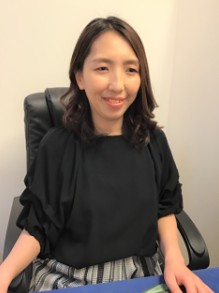 札幌の占いの館千里眼で占いが当たる羽玲明(うれあ)先生の画像