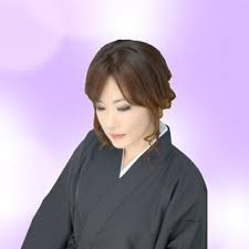 電話占いヴェルニの当たる占い師・琥珀先生の画像