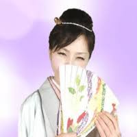 電話占いヴェルニの当たる占い師・倖々徠先生の画像
