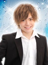 電話占いウィルの占い師・千手結叶先生の画像