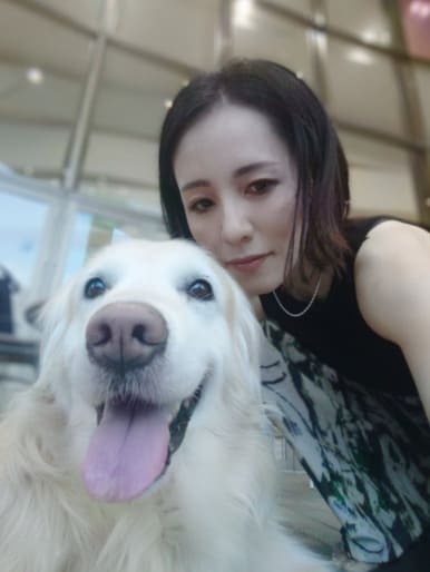 相模原の当たる人気の占い師 カウンセリングルーム happinessのkaoru先生の画像