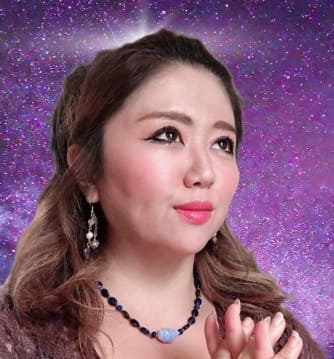 広島の当たる人気の占い師 開運叶えSALONのKANAE先生の画像