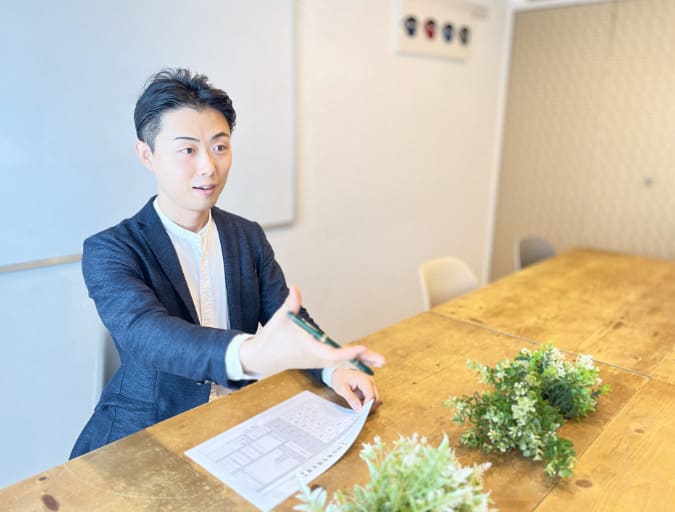 川越の当たる人気の占い師 川越の四柱推命の持木しょうへい先生の画像